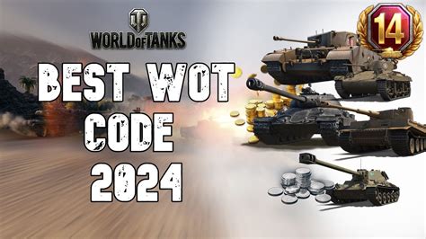 wot gold code|[Updated] World of Tanks Codes: Full List April 2024.